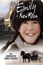 Watch Emily of New Moon Zmovie