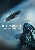 Watch Beyond: UFOs and the Unknown Zmovie