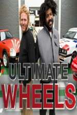 Watch Ultimate Wheels Zmovie