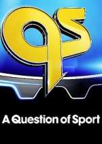 Watch A Question of Sport Zmovie