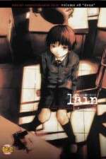 Watch Serial Experiments: Lain Zmovie