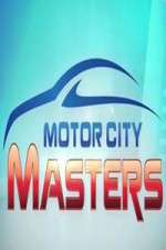 Watch Motor City Masters Zmovie