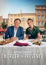 Watch Murder in Provence Zmovie