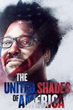 Watch United Shades of America Zmovie