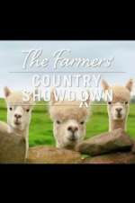 Watch The Farmers\' Country Showdown Zmovie