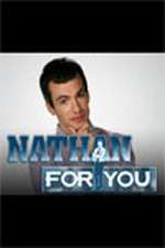 Watch Nathan for You Zmovie