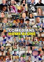 Watch Comedians: Home Alone Zmovie