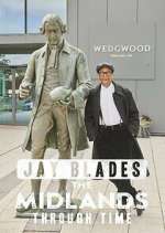 Watch Jay Blades: The Midlands Through Time Zmovie
