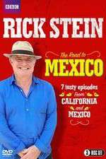 Watch Rick Stein's Road To Mexico Zmovie