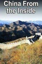 Watch China From The Inside Zmovie