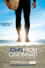 Watch John from Cincinnati Zmovie