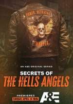 Secrets of the Hells Angels zmovie
