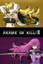 Watch Akame ga Kill! Zmovie