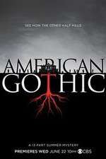 Watch American Gothic Zmovie