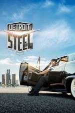 Watch Detroit Steel Zmovie