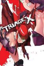 Watch Triage X Zmovie