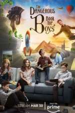 Watch The Dangerous Book for Boys Zmovie