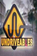 Watch The Undriveables Zmovie
