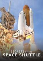 Watch Secrets of the Space Shuttle Zmovie