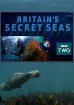 Watch Britain's Secret Seas Zmovie