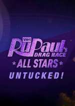 Watch RuPaul's Drag Race All Stars: Untucked! Zmovie