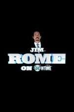 Watch Jim Rome on Showtime Zmovie