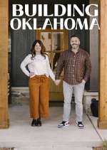 Watch Building Oklahoma Zmovie