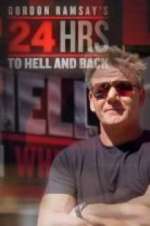 Watch Gordon Ramsay's 24 Hours to Hell and Back Zmovie