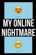 Watch My Online Nightmare Zmovie