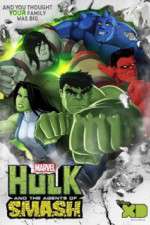 Watch Hulk and the Agents of S.M.A.S.H. Zmovie