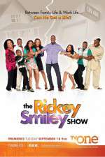 Watch The Rickey Smiley Show Zmovie