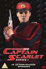 Watch Captain Scarlet Zmovie