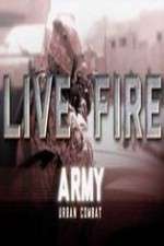 Watch Live Fire Zmovie