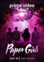 Watch Paper Girls Zmovie