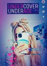Watch Undercover Underage Zmovie