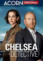 Watch The Chelsea Detective Zmovie