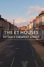 Watch The 1pound Houses: Britain's Cheapest Street Zmovie
