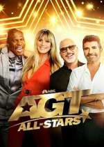 Watch America's Got Talent: All-Stars Zmovie