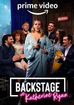 Watch Backstage with Katherine Ryan Zmovie