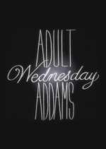 Watch Adult Wednesday Addams Zmovie