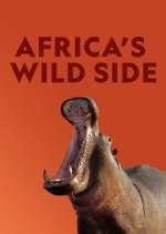 Watch Africa's Wild Side Zmovie
