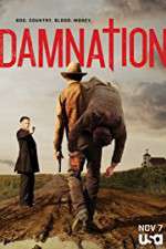 Watch Damnation Zmovie