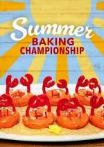 Summer Baking Championship zmovie