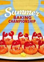 Watch Summer Baking Championship Zmovie