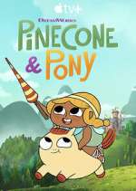 Watch Pinecone & Pony Zmovie