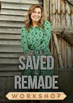 Watch The Saved and Remade Workshop Zmovie