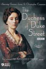 Watch The Duchess of Duke Street Zmovie