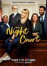 Watch Night Court Zmovie