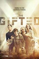 Watch The Gifted Zmovie