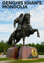 Watch Genghis Khan's Mongolia Zmovie